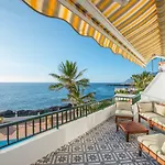 Appartement Modern, Bright And Welcoming Oceanfront Puerto de Santiago (Tenerife)