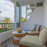 Appartement Modern, Bright And Welcoming Oceanfront Puerto de Santiago (Tenerife)