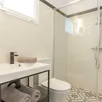 Modern, Bright And Welcoming Oceanfront Appartement Puerto de Santiago (Tenerife)