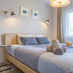 Appartement Modern, Bright And Welcoming Oceanfront Puerto de Santiago (Tenerife)