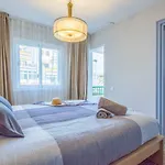 Modern, Bright And Welcoming Oceanfront Appartement