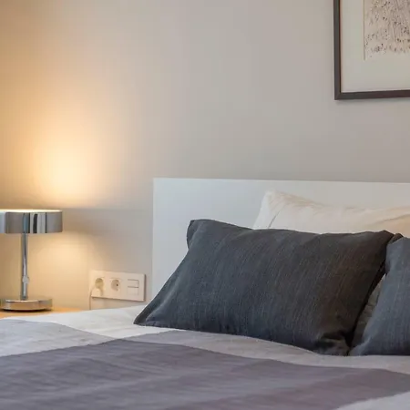 Apartmán Modern, Bright And Welcoming Oceanfront *