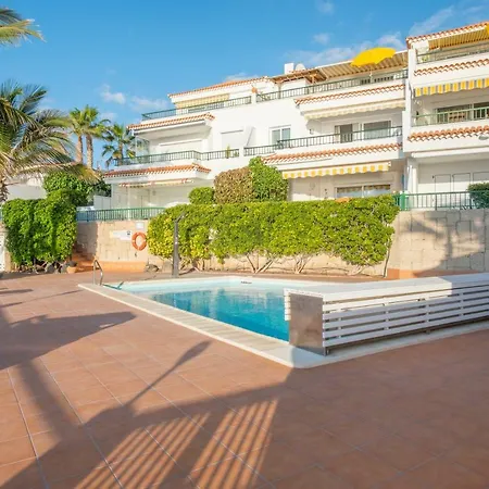 Apartment Modern, Bright And Welcoming Oceanfront *