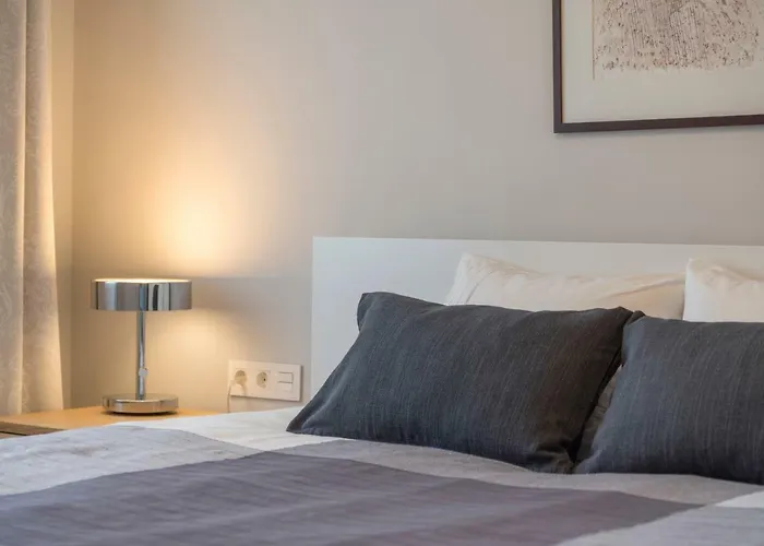 Apartmán Modern, Bright And Welcoming Oceanfront *