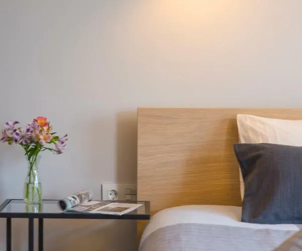 Modern, Bright And Welcoming Oceanfront Apartmán