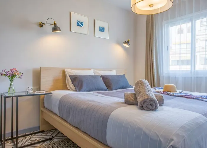 Apartmán Modern, Bright And Welcoming Oceanfront Puerto de Santiago (Tenerife)