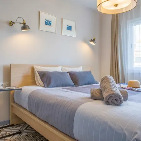 Appartement Modern, Bright And Welcoming Oceanfront Puerto de Santiago (Tenerife)