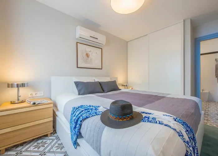 아파트 Modern, Bright And Welcoming Oceanfront *