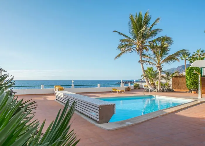 아파트 Modern, Bright And Welcoming Oceanfront *